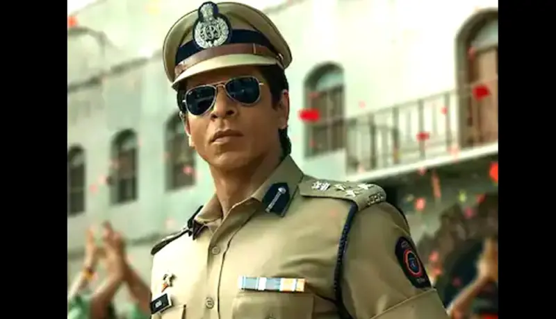 अभिनेता शाहरुख खानला सरकारने पुरवली Y+ स्कॉट सुरक्षा; कारण.