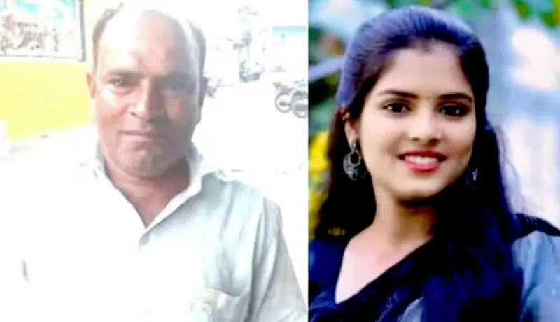 हृदयद्रावक! उपचार करता न आल्यामुळे मुलीचा मृत्यू अन् वडिलांची आत्महत्या.