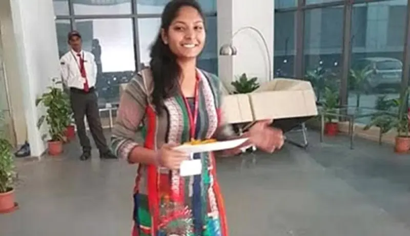 प्रेमसंबंधातूनच अंजलीची हत्या; प्रियकराने तपासादरम्यान सांगितले.