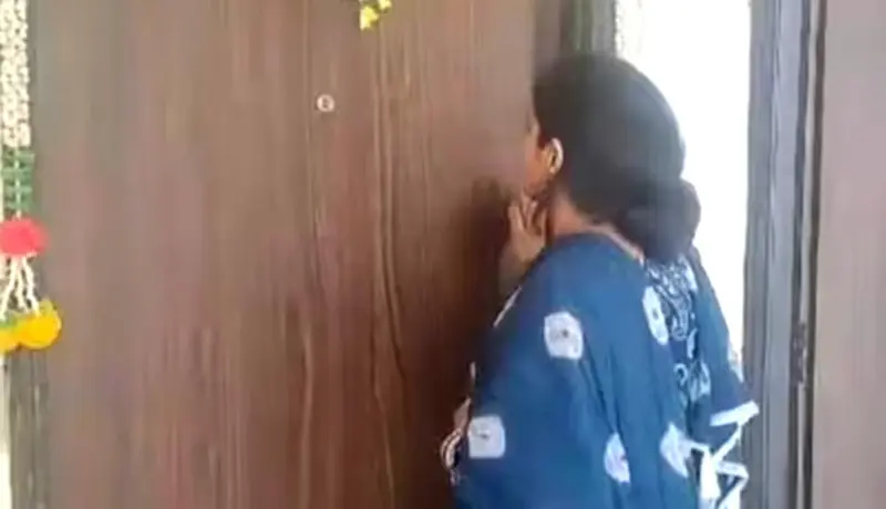 प्रेमप्रकरण! बिझनेस मिटींगसांगून प्रेयसीसोबत राहू लागला अन् पुढे.