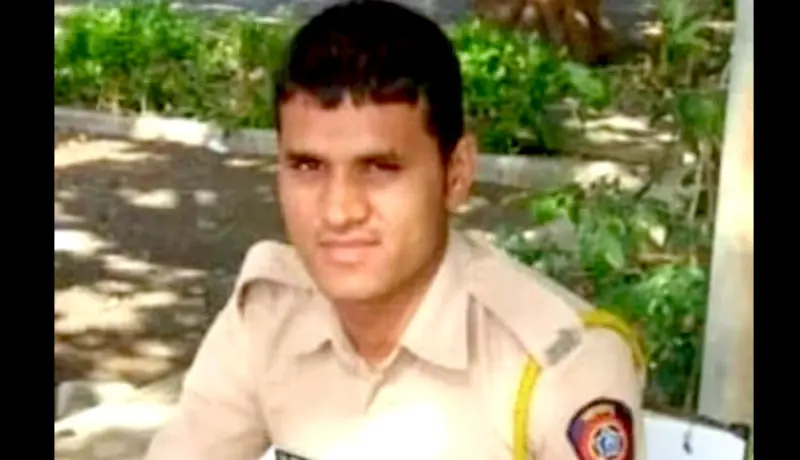 पोलिसकाकाका विशाल पवार यांच्या मृत्यूबाबत वेगळेच गूढ.