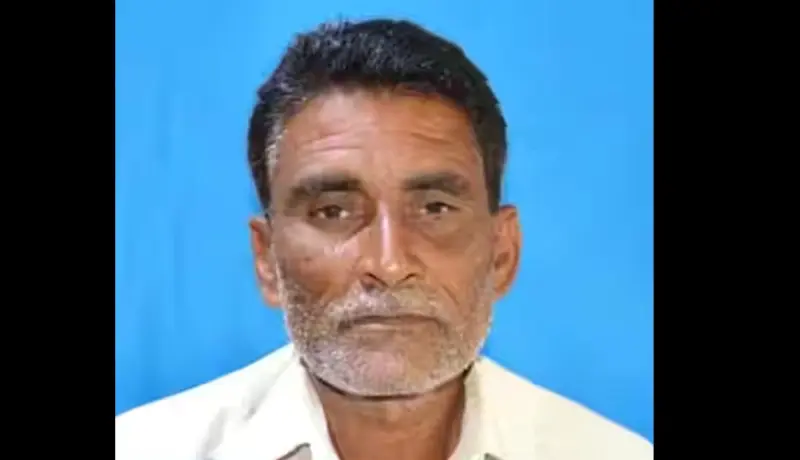 धक्कादायक! मुलीच्या नातेवाईकांनी केली वृद्ध वडिलांना बेदम मारहाण; जीव गेला.