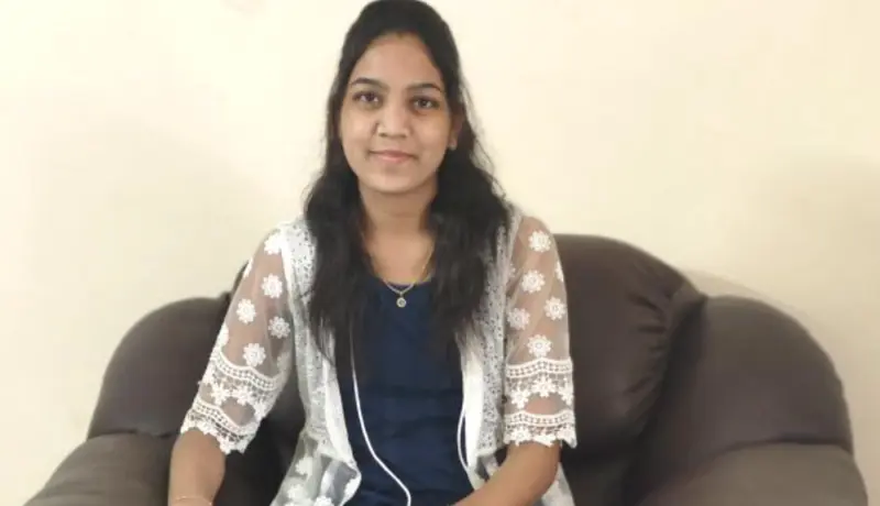 पुणे शहरात शिक्षणासाठी आलेल्या लातुरच्या युवतीचे अपहरण करून खून.