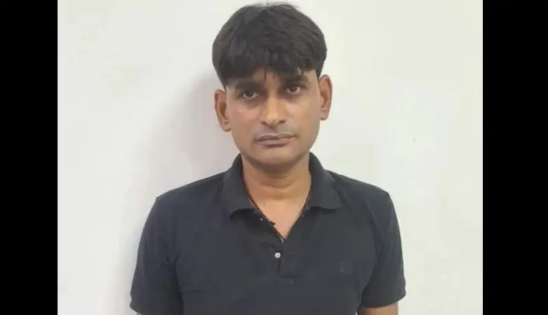 दिल्ली ते नेपाळपर्यंत चोरी करून कमावली कोट्यावधी रुपयांची संपत्ती.