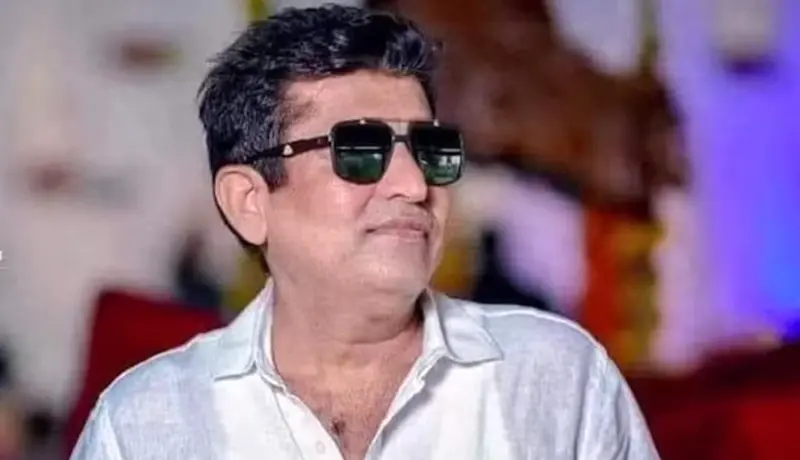 गोळीबाराच्या घटनेतील माजी नगरसेवकाचा उपचारादरम्यान मृत्यू.