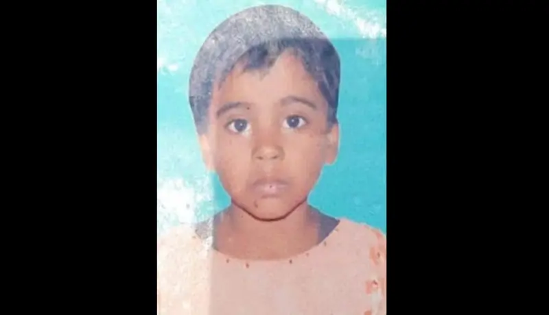 क्रूरता! काकीला नको त्या अवस्थेत पाहिले चिमुकलीने अन् पुढे.