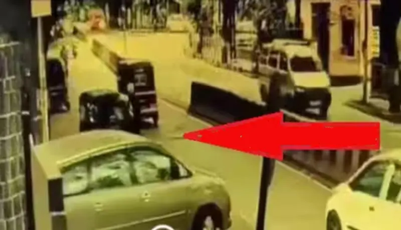 Video: अल्पवयीन मुलाने गुपचुप वडिलांची कार केली सुरू अन्.