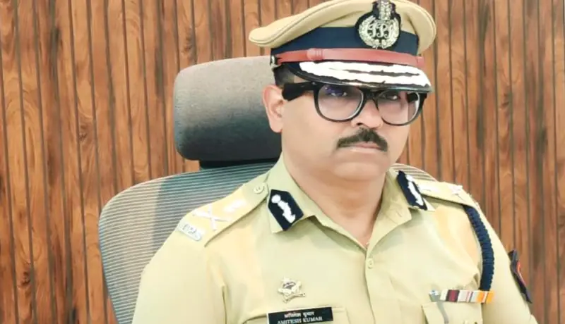 पोलिसकाका, पुणे पोलिस आयुक्तांची तत्परता! हरवलेली मुलगी सापडली रांजणगावात.