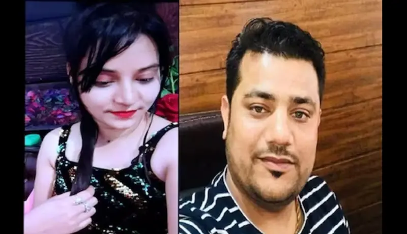 प्रियकराचा काटा काढण्यासाठी जंगलातून आणला नाग.