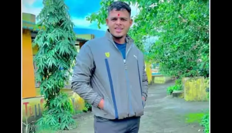 पुणे हादरलं! क्षुल्लक कारणावरुन टोळक्याने केली युवकाची हत्या.