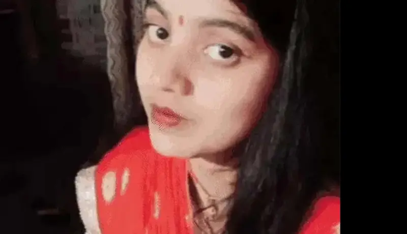 महिला पोलिसाची प्रेमप्रकरणातून हत्या; नवऱ्याने सांगितले की.