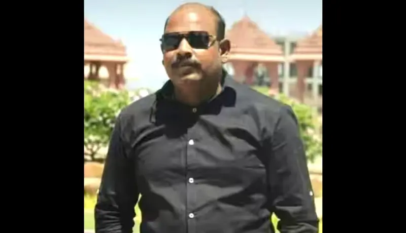 सांगलीमध्ये सराईत गुंड सच्या टारझनचा निर्घृण खून; हल्लेखोर.