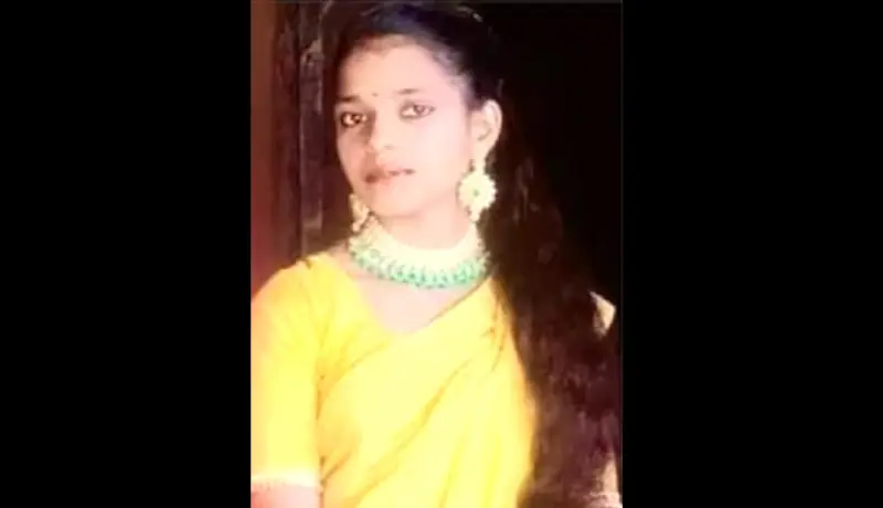 प्रेमविवाहानंतर तिसऱ्याच महिन्यात घडली धक्कादायक घटना.