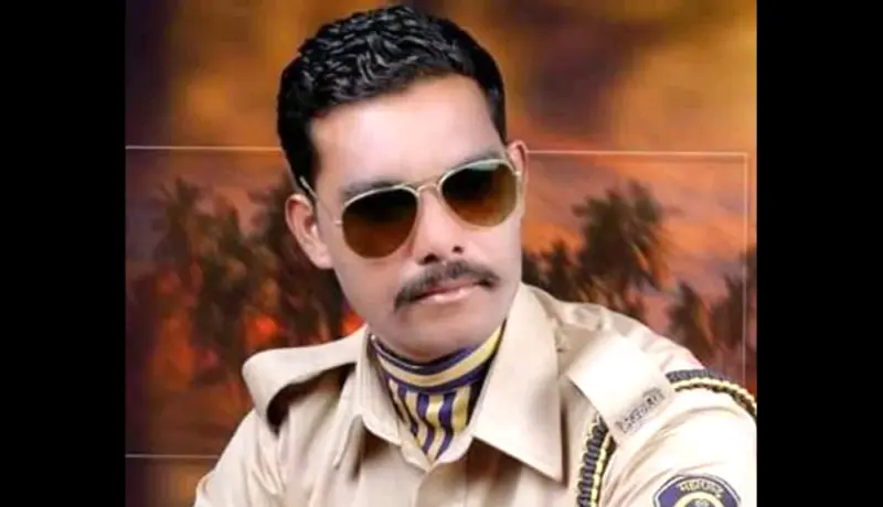 पोलिसकाकाचा हर्सूल मध्यवर्ती कारागृहाच्यामागे ठेचून खून.