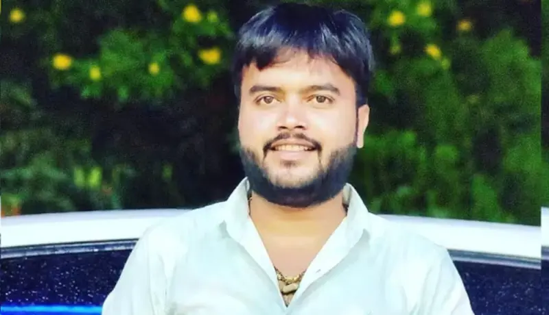 पुणे जिल्ह्यात लग्नाच्या दिवशीच नवरदेवाची आत्महत्या; कारण सांगितले.