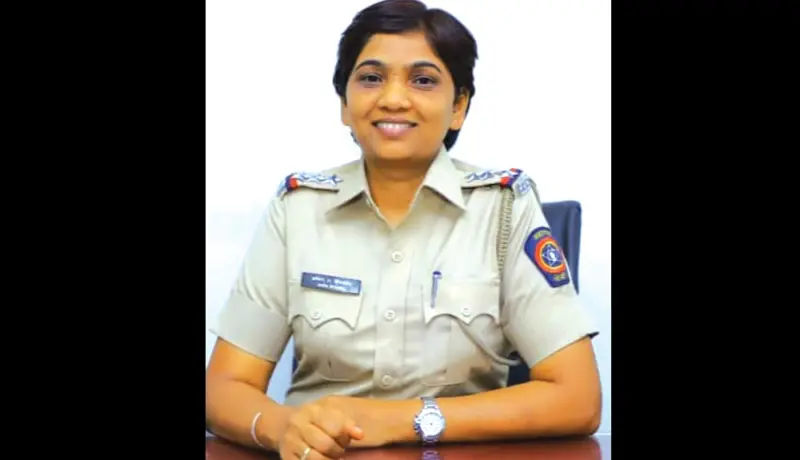 पुणे शहरात परदेशी व्यक्तीकडून ३० लाखांचे कोकेन जप्त: अनिता हिवरकर