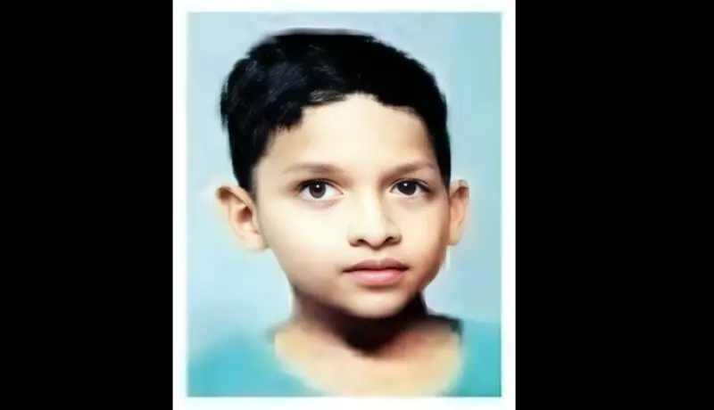 सापावर पाय पडल्याच्या भीतीनंतर चिमुकल्याचा घाबरुन मृत्यू.