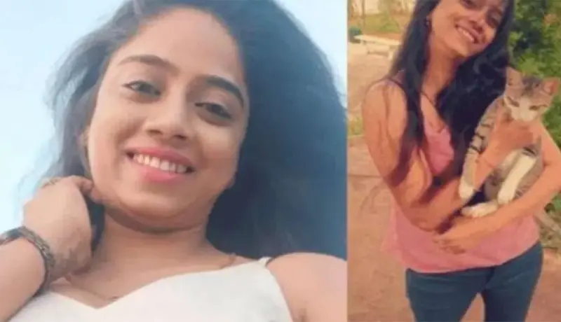 मॉडेलने घातला अनेक युवकांना लाखो रुपयांचा गंडा.