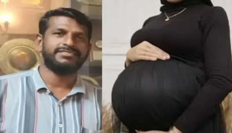 यूट्यूब व्हिडिओ पाहून प्रसुती करायला गेला अन्.