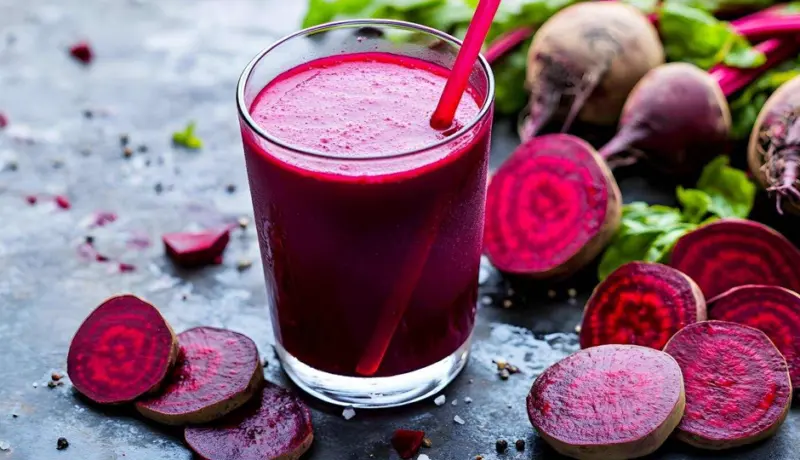 10 Benefits Of Beetroot For Skin And Hair