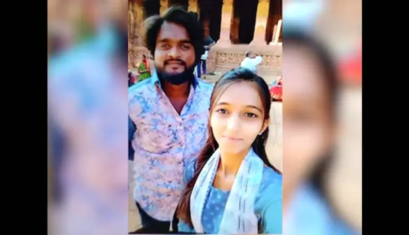 एकाच खोलीत एकाच ओढणीने युवक-युवतीने घेतला गळफास; संशय घेऊ नका.