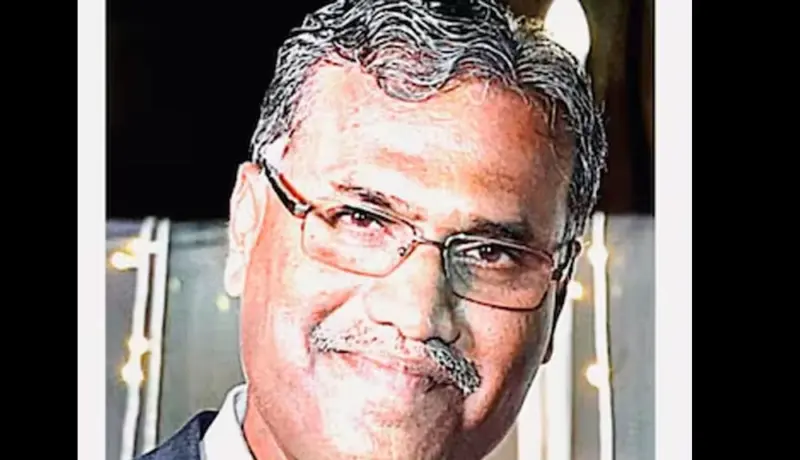 सायबर मर्डर! पुण्यातील उद्योगपतीचं पटना एअरपोर्टवरून अपहरण अन् हत्या.