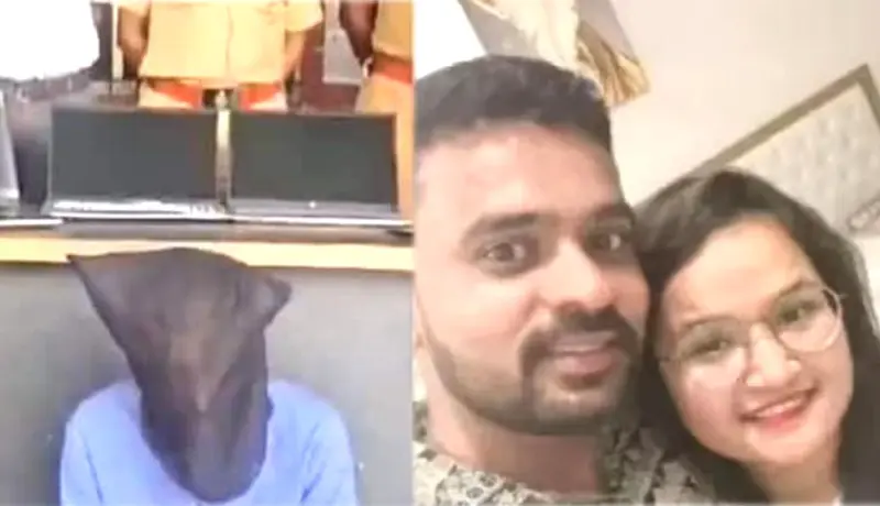 पुणे शहरातील डॉक्टर युवतीची आत्महत्या; मोठी फसवणूक.