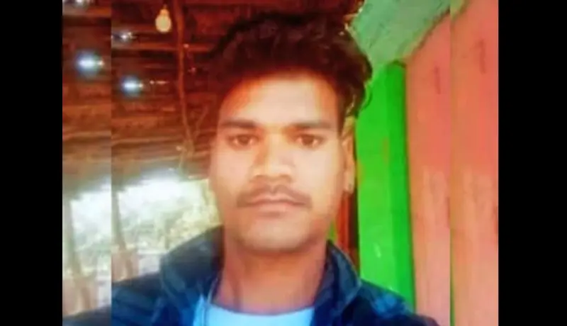 लग्नाच्या दिवशीच नवरीच्या प्रियकराने केला नवरदेवाचा खून.