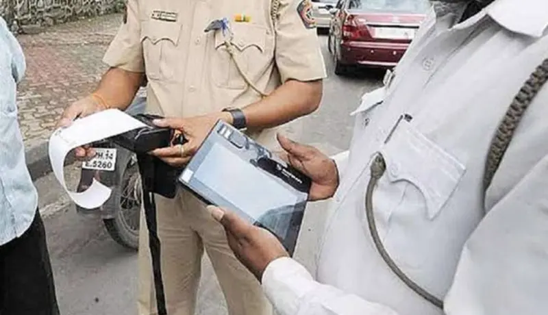 महाराष्ट्रात वाहनांशी संबंधित नियम बदलणार; अन्यथा 10 हजार रुपयांचा दंड.