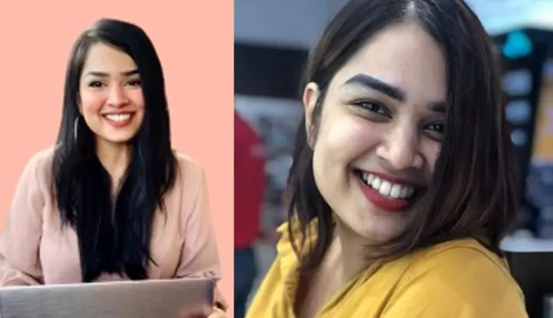 मुंबईत IAS अधिकाऱ्याच्या मुलीची 10 मजल्यावरून उडी मारून आत्महत्या.