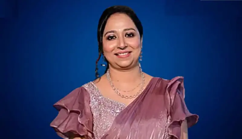 नाशिकच्या उच्चभ्रू वस्तीमधील विवाहित महिलेची आत्महत्या.