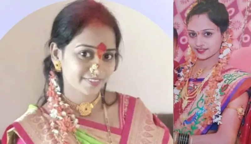 सातारा! विवाहितेच्या मृत्यूमागचं गुढ उकललं; प्रेमविवाह अन् पुन्हा प्रेम.