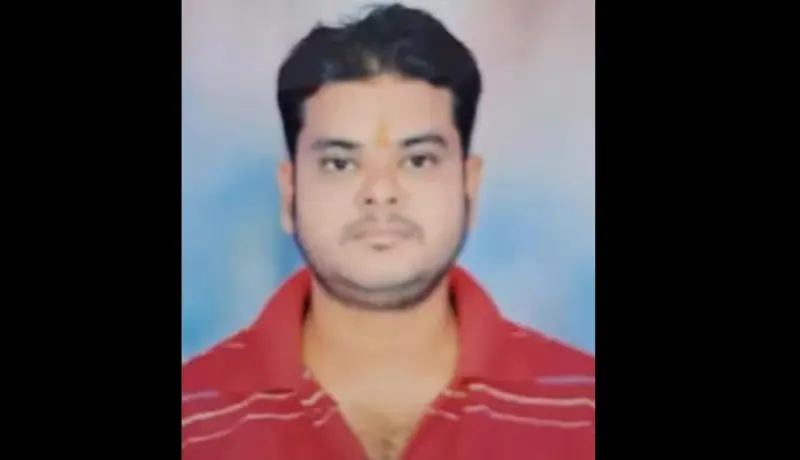 मैत्रिणीच्या छळाला कंटाळून व्यावसायिकाची आत्महत्या; सुसाईड नोट समोर.