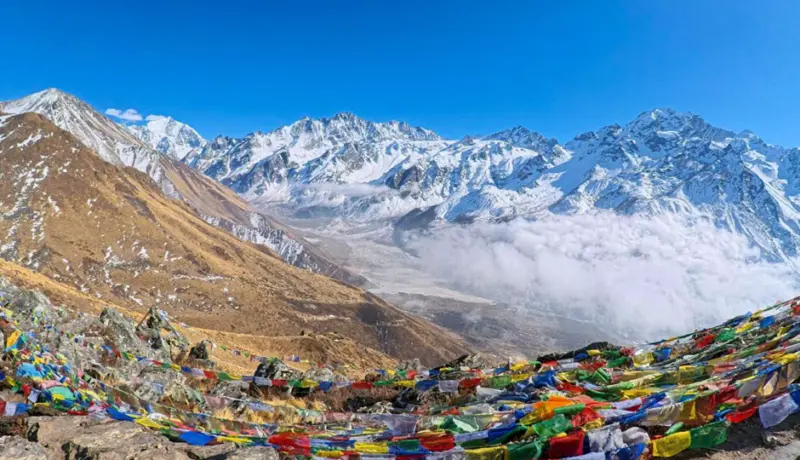 12 Things You Must Do In Langtang Valley