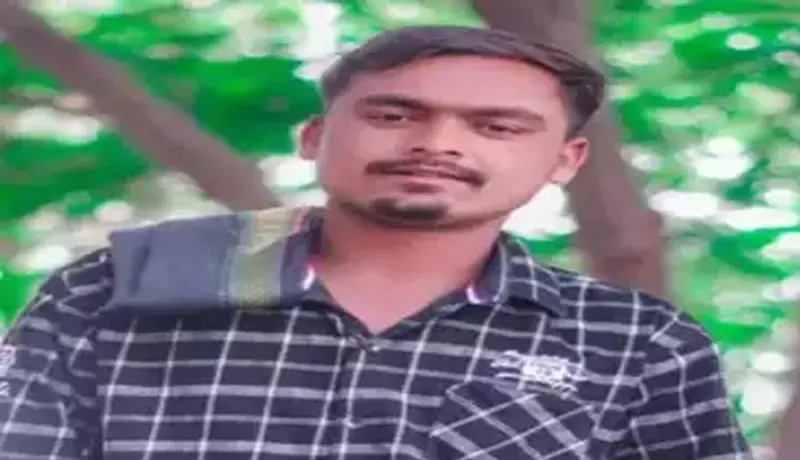 सैराटची पुनरावृत्ती! प्रेम विवाह केल्याचा रागातून जावयाला क्रूरपणे संपवलं.