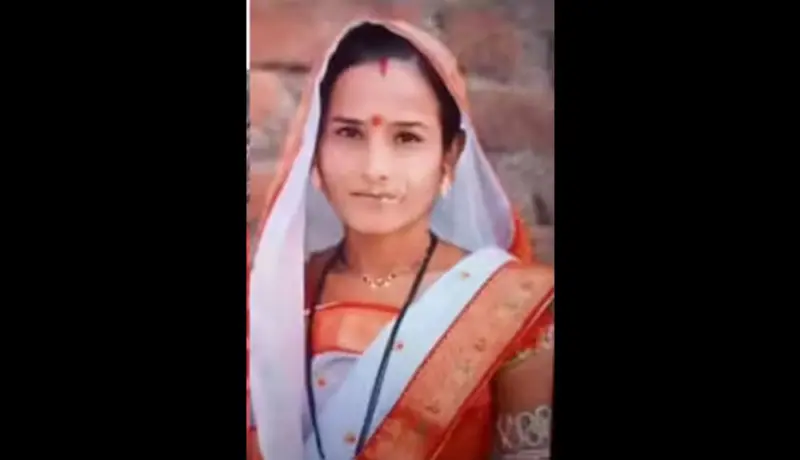 'भावपूर्ण श्रद्धांजली बायको' असा स्टेटस ठेवला अन् केला पत्नीचा खून.