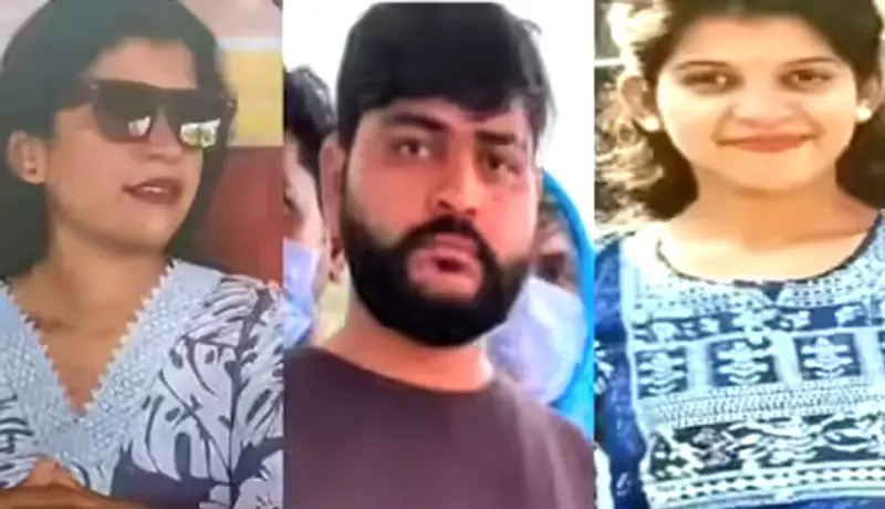 धक्कादायक! युवतीच्या खूनाच्या तपास अन् तीन खून केल्याचे झाले उघड.