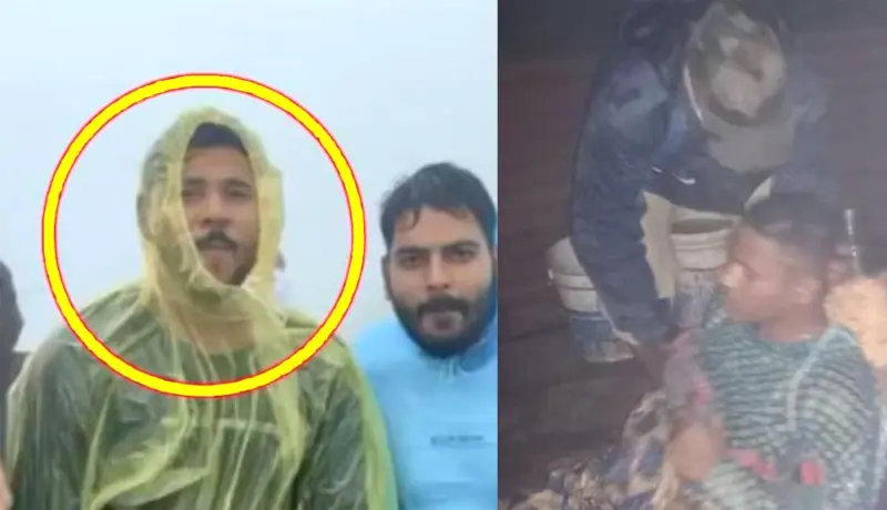 पुणे! गौतमची पाच दिवस मृत्यूशी झुंज; कुत्र्यावर दया अन् केसं-दाढी.