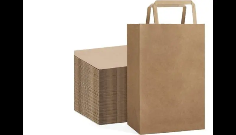 पार्सल बॅग पोलिसांना खून प्रकरणाचा छडा लावण्यासाठी मदत करते