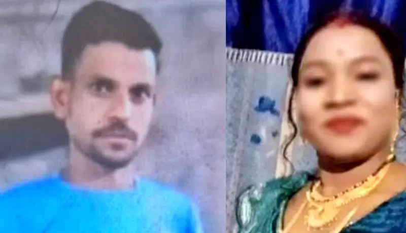 प्रेमसंबंधातून वहिनीची हत्या करुन रस्त्यावर नग्न धावला दीर अन्.