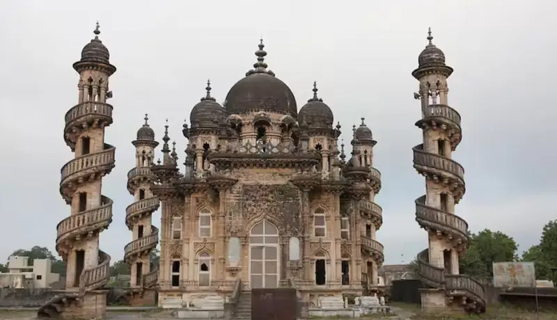 10 Amazing Places To Visit Near Ahmedabad