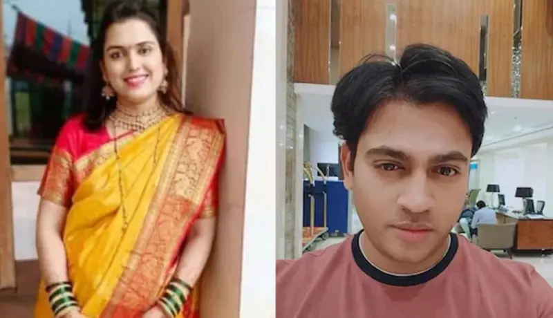 डॉक्टर पतीच्या त्रासाला कंटाळून डॉक्टर पत्नीची आत्महत्या.