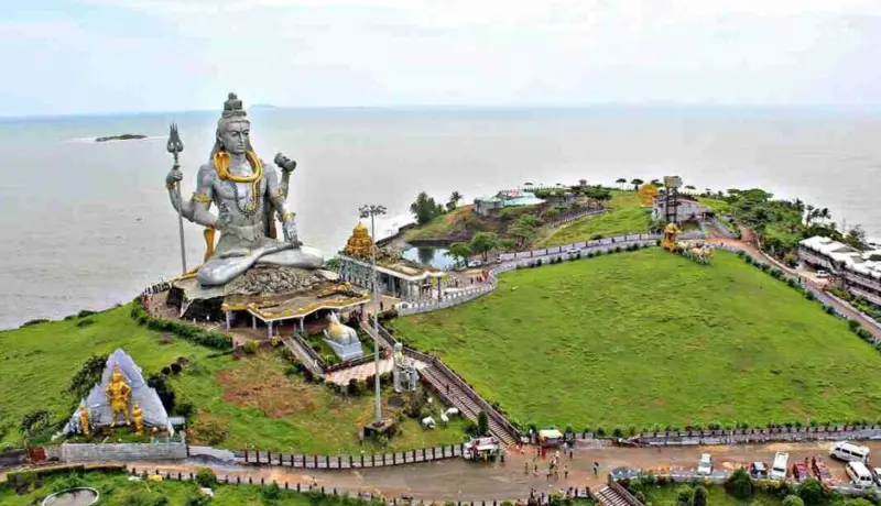 10 Honeymoon Places To Explore In Karnataka