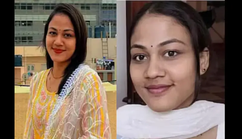 महालक्ष्मीच्या मृतदेहाचे 50 तुकडे करणाऱ्या आरोपीची आत्महत्या अन्.