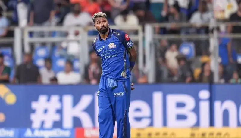 CSK से हार के बाद हार्दिक पांड्या ने किसे ठहराया जिम्मेदार? बोले-मुझे समझ नहीं आ रहा कि...