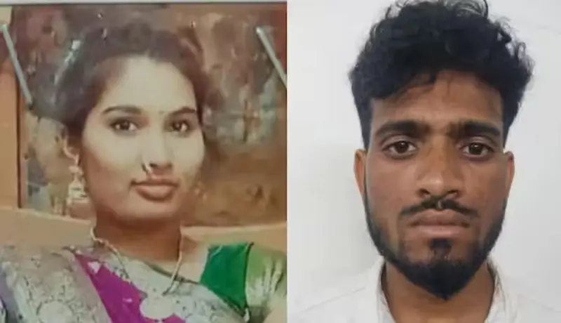 एकतर्फी प्रेम! बीएचएमएसच्या विद्यार्थिनीची धमक्यांना कंटाळून आत्महत्या.