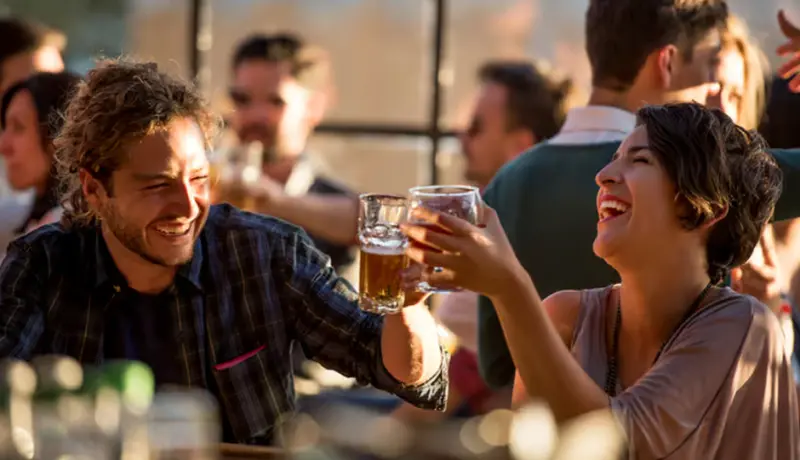 10 Reasons Why Your Relationship Feels Like Friendship