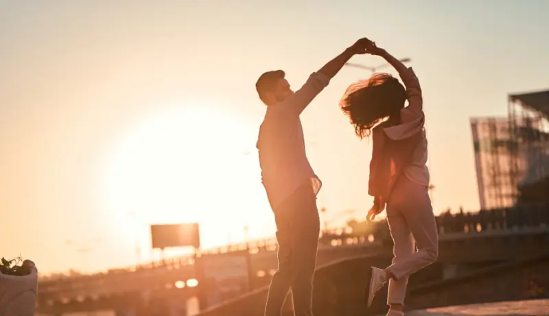 10 Ways To Be Fun Partner In A Relationship