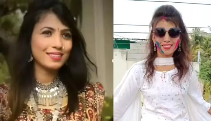 सोलापूर! पोलिस पत्नीने शेवटचा मेसेज करून उचललं टोकाचं पाऊल.