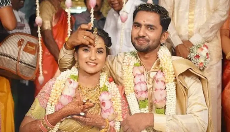 हृदयद्रावक! नविवाहित युवतीने घेतला जगाचा निरोप; व्हॉट्सअॅपवर म्हटले की.